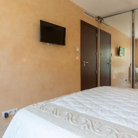 7 Min From The Beaches 2 Terraces Croisette Area *