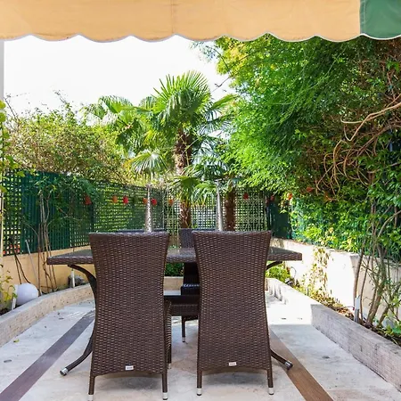 7 Min From The Beaches 2 Terraces Croisette Area Apartment Cannes