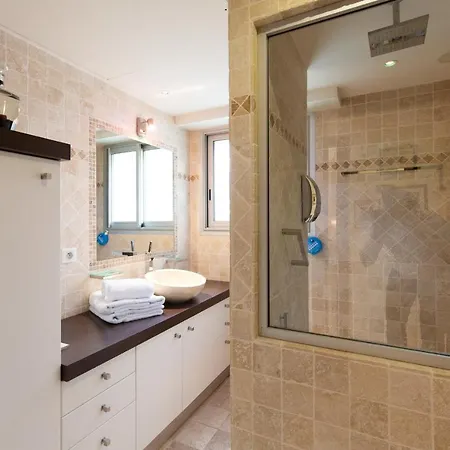 7 Min From The Beaches 2 Terraces Croisette Area * Cannes