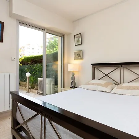 7 Min From The Beaches 2 Terraces Croisette Area *