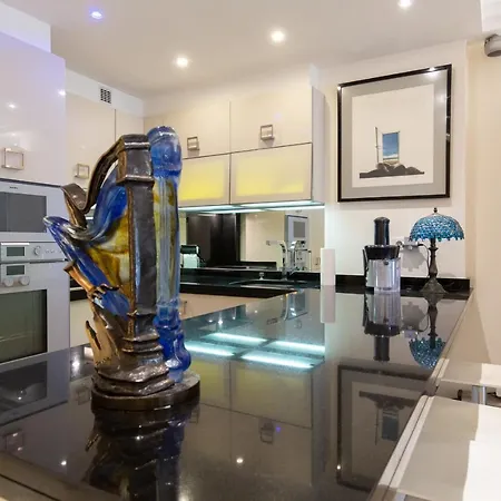 Apartment 7 Min From The Beaches 2 Terraces Croisette Area Cannes