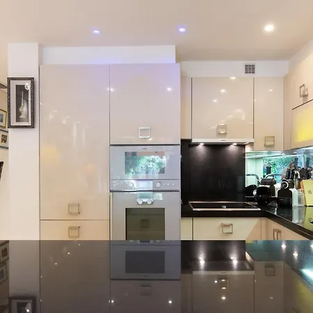 7 Min From The Beaches 2 Terraces Croisette Area Apartment Cannes