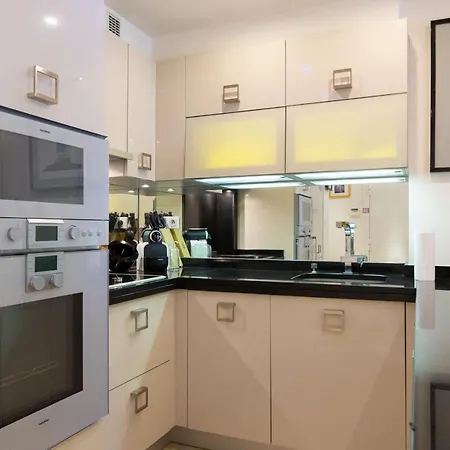 7 Min From The Beaches 2 Terraces Croisette Area Apartment Cannes
