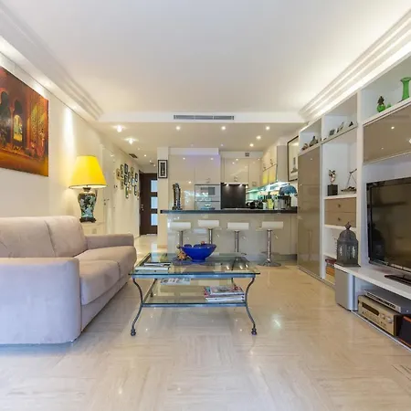 Apartment 7 Min From The Beaches 2 Terraces Croisette Area *