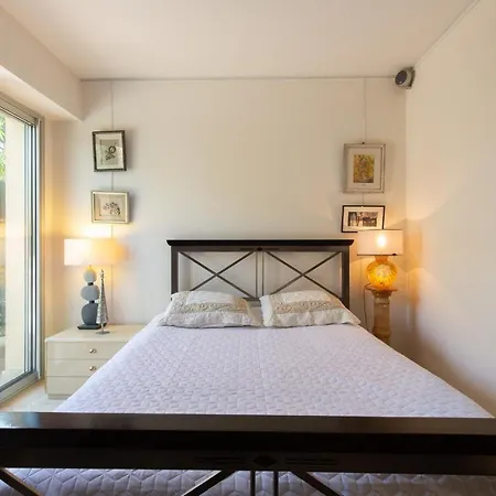 Apartment 7 Min From The Beaches 2 Terraces Croisette Area *